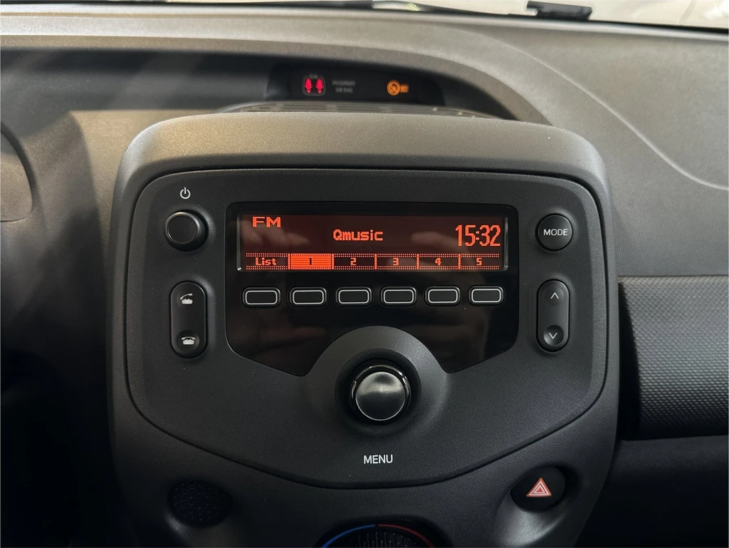 Toyota Aygo – foto 14