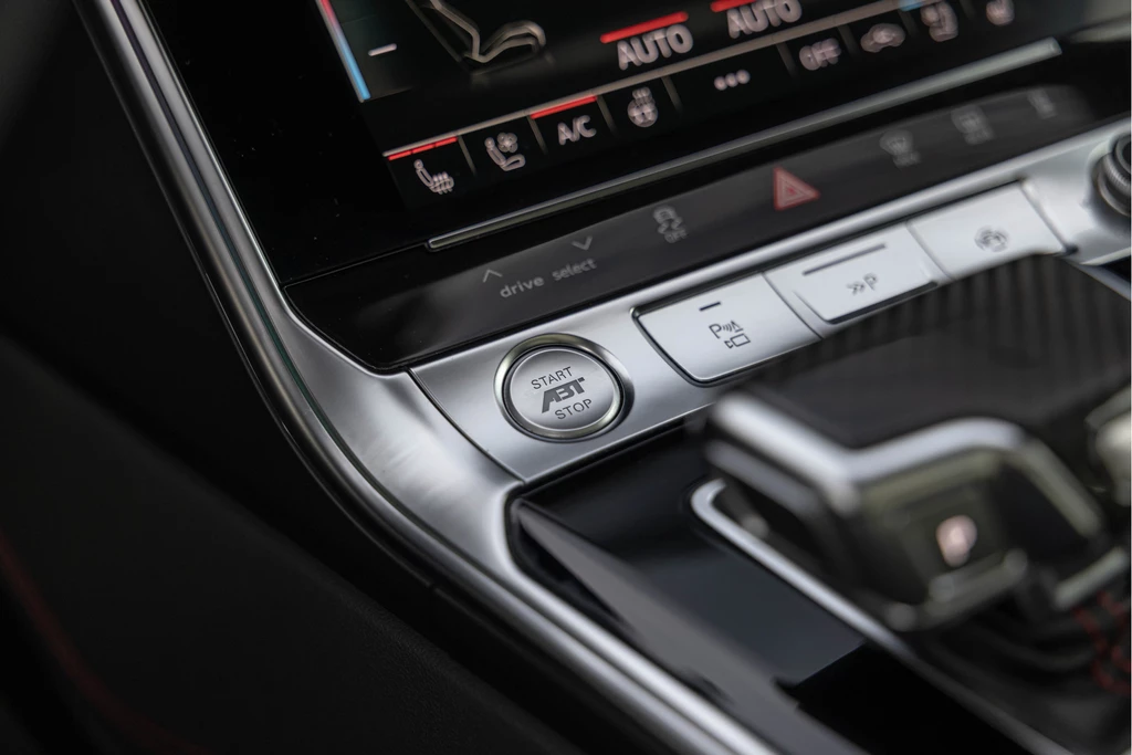 Audi RS6 – foto 28