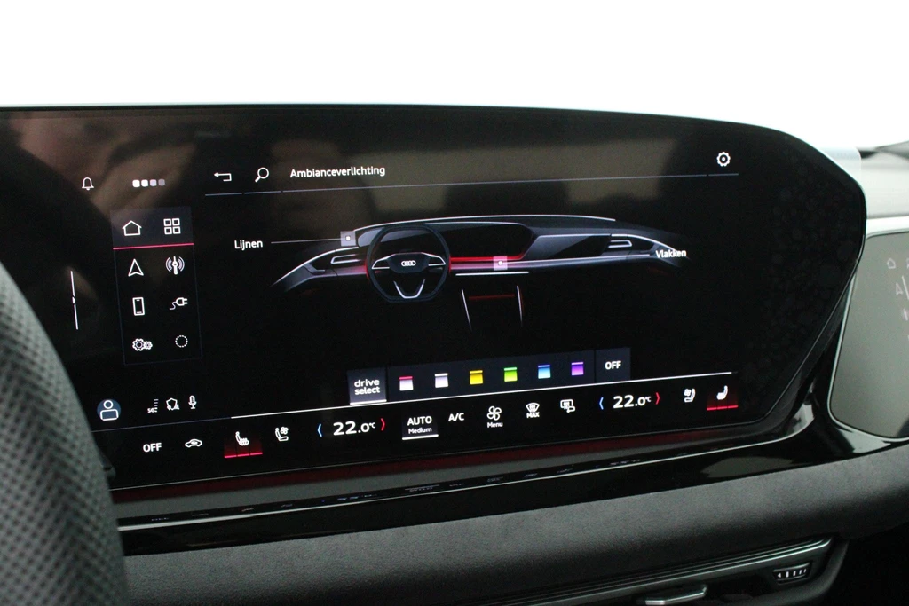 Audi A6 – foto 43
