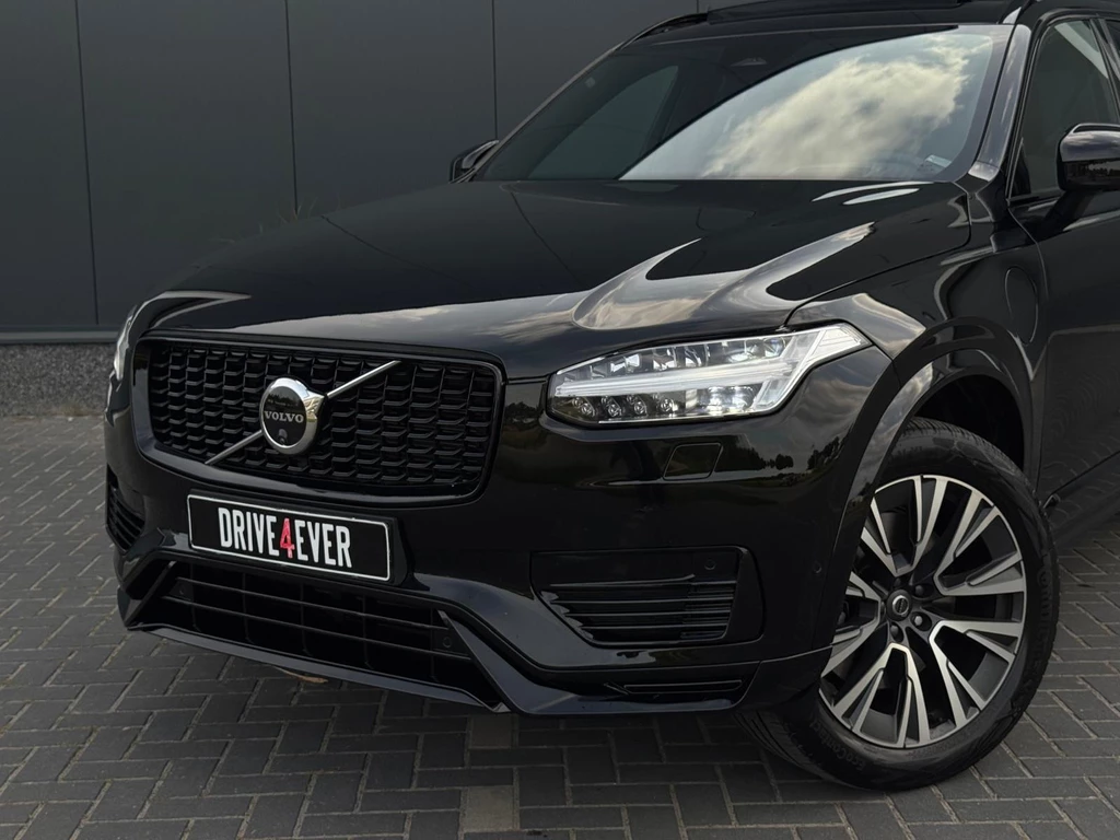 Volvo XC90 – foto 2