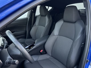 Toyota C-HR – thumbnail 31