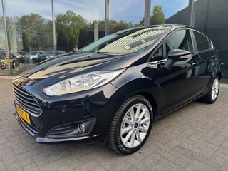 Ford Fiesta – thumbnail 2