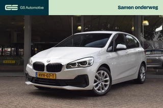 BMW 2 Serie – thumbnail 1