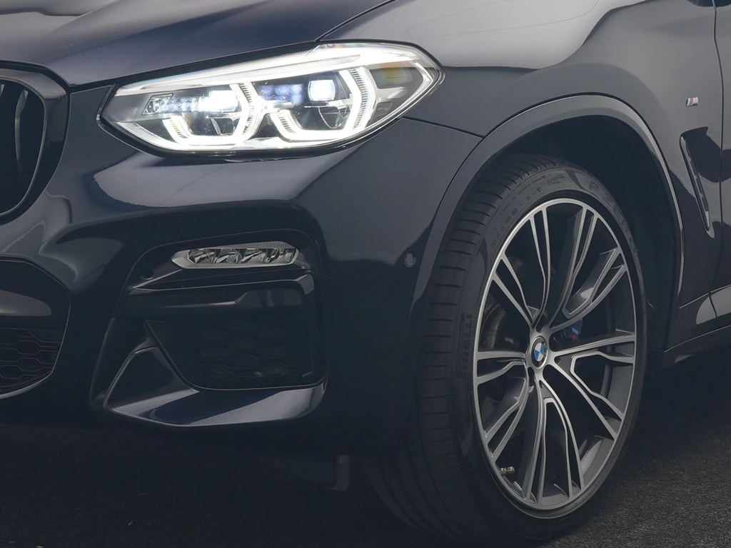 BMW X4 – foto 17