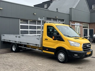 Ford Transit – thumbnail 9