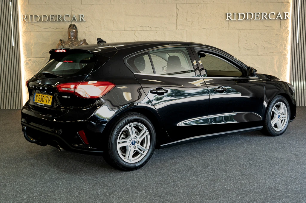 Ford Focus – foto 5