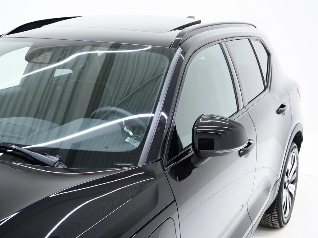 Volvo XC40 – foto 14