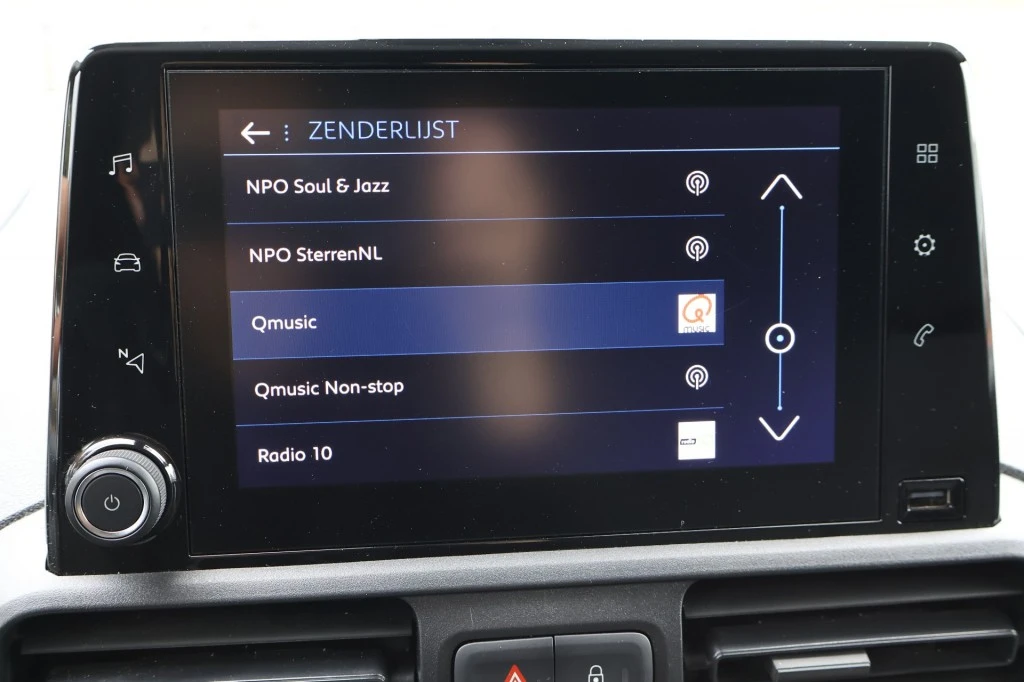 Peugeot Partner – foto 41