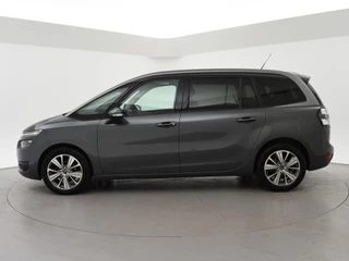 Citroën Grand C4 Picasso – thumbnail 2