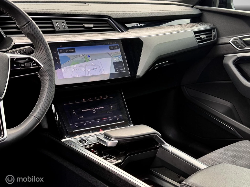 Audi e-tron – foto 16