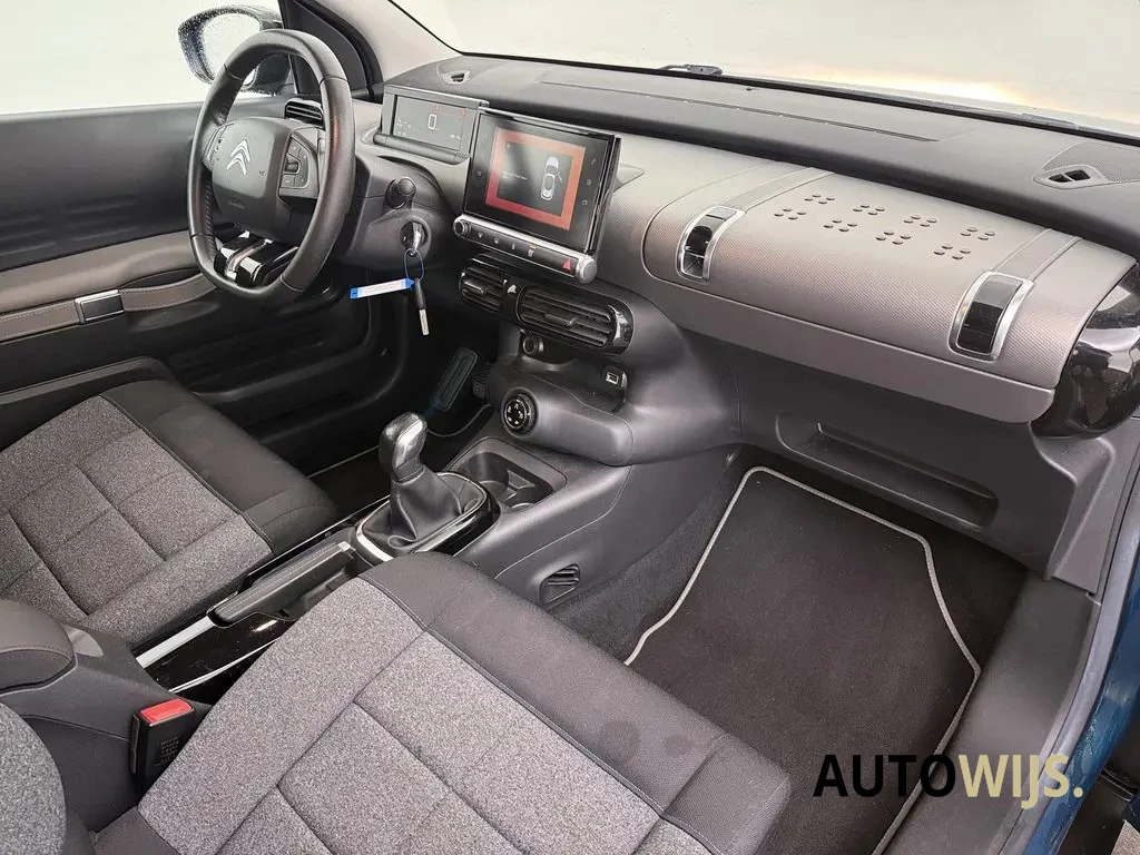 Citroën C4 Cactus – foto 25