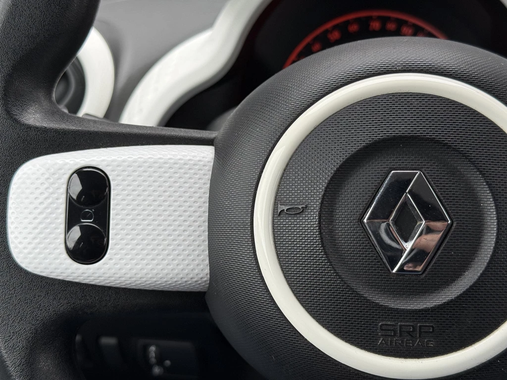 Renault Twingo – foto 12