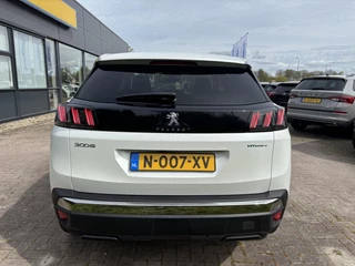 Peugeot 3008 – thumbnail 4