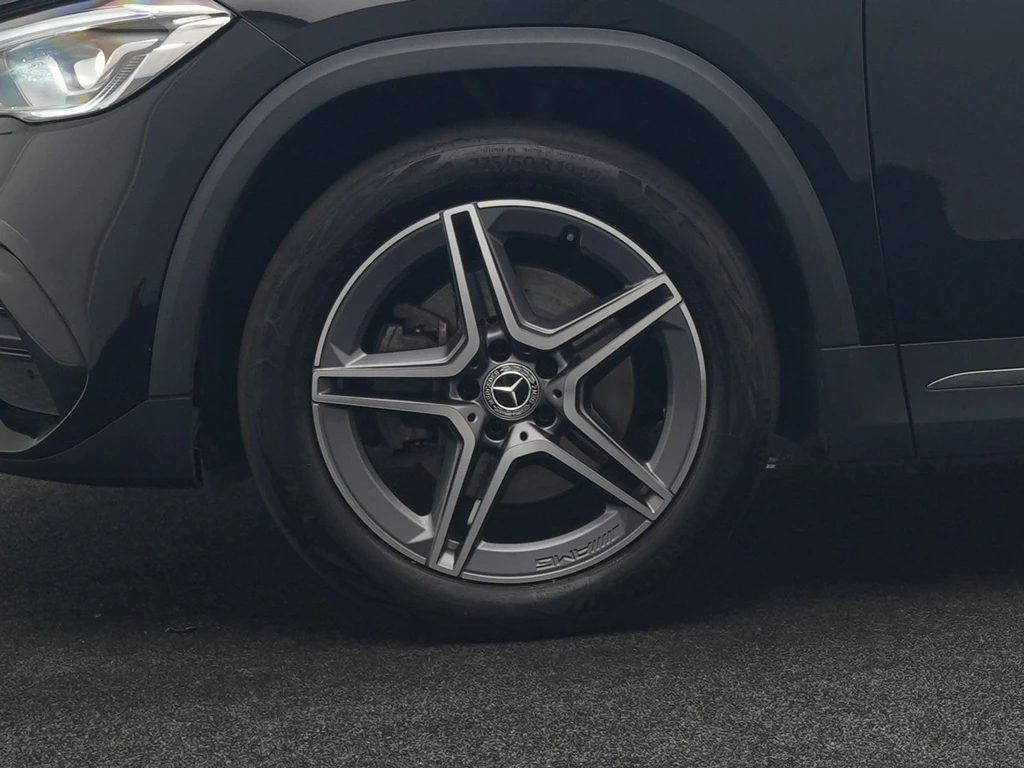 Mercedes-Benz GLA – foto 38