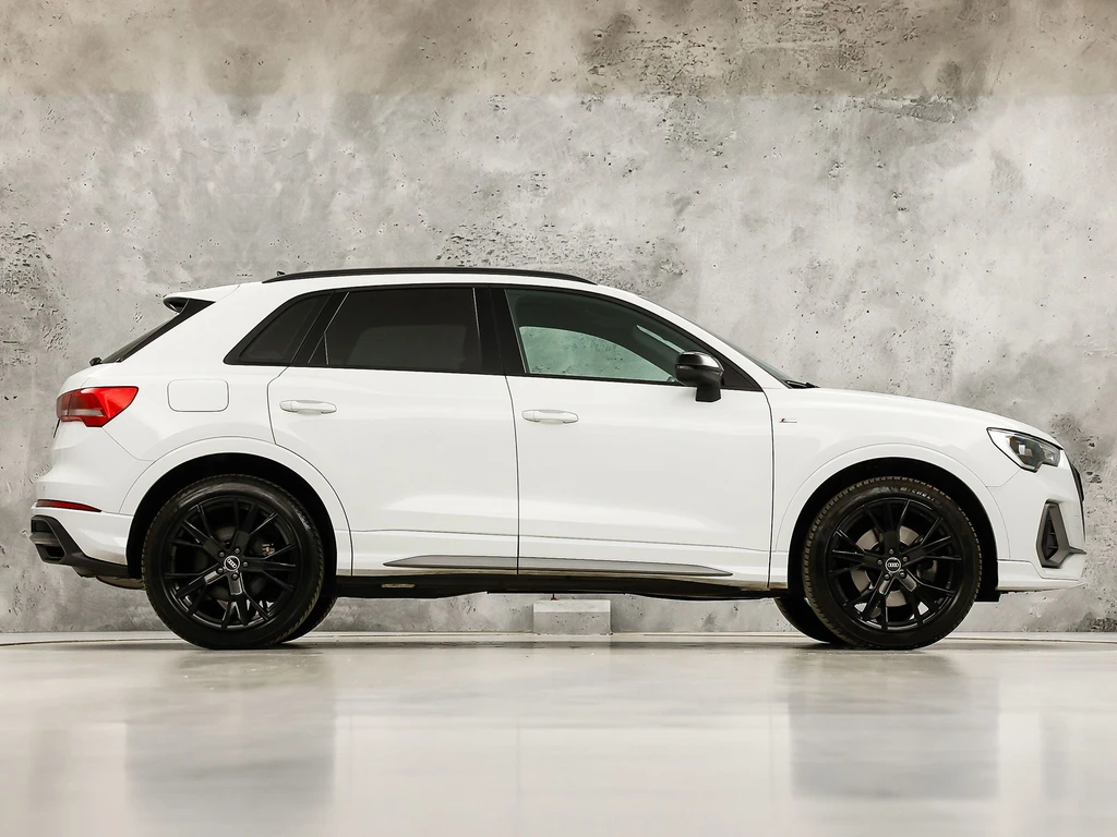 Audi Q3 – foto 6