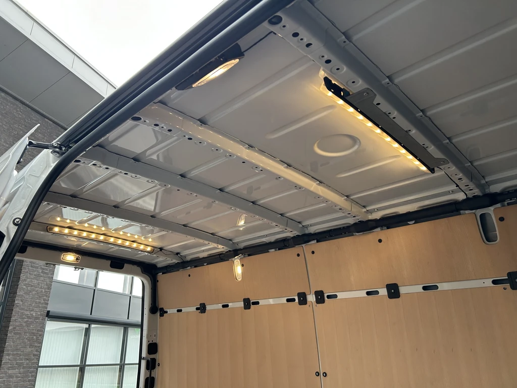 Mercedes-Benz eSprinter – foto 9