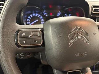 Citroën C3 Aircross – thumbnail 17