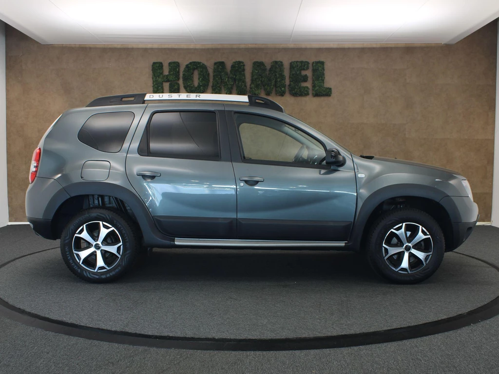 Dacia Duster – foto 8