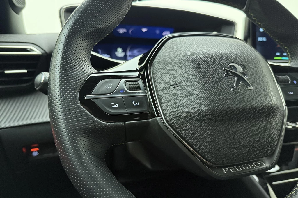Peugeot 2008 – foto 26