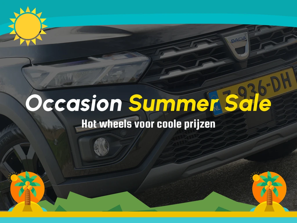 Dacia Jogger – foto 9