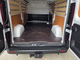 Renault Trafic – thumbnail 11