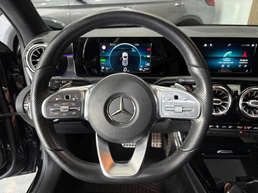 Mercedes-Benz A-Klasse – foto 67