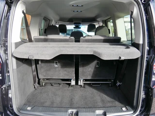 Volkswagen Caddy – thumbnail 20