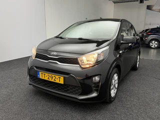 Kia Picanto – thumbnail 2