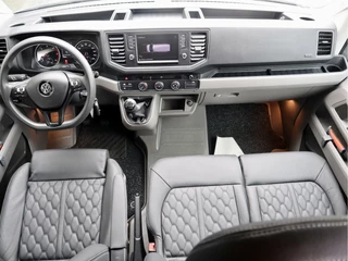 Volkswagen Crafter – thumbnail 12