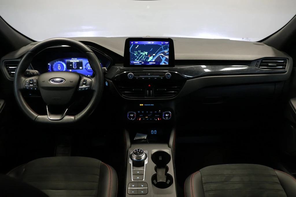 Ford Kuga – foto 8