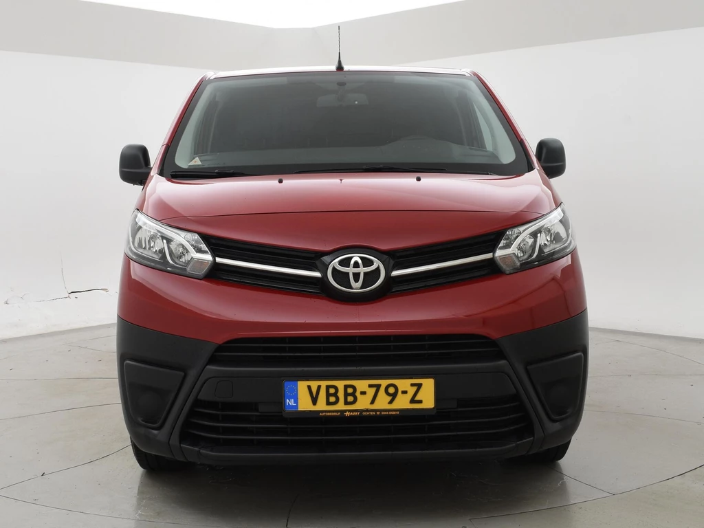Toyota ProAce – foto 7