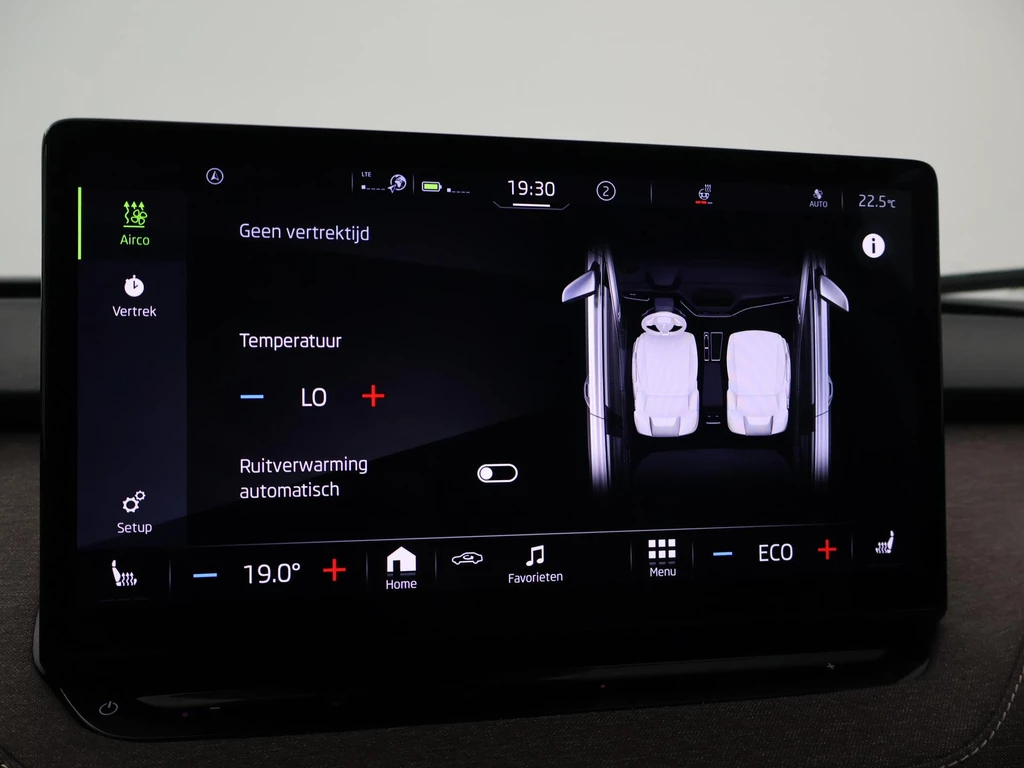 Škoda Enyaq iV – foto 51