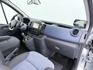 Opel Vivaro – thumbnail 27
