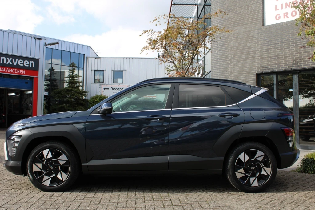 Hyundai Kona – foto 2