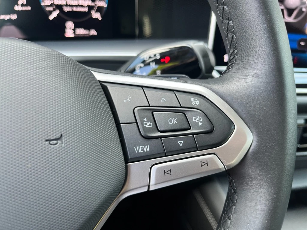 Volkswagen Tayron – foto 18