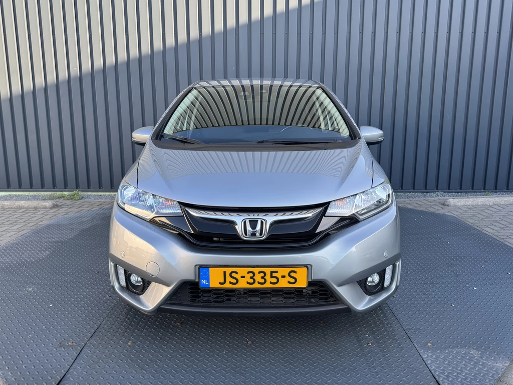 Honda Jazz – foto 19