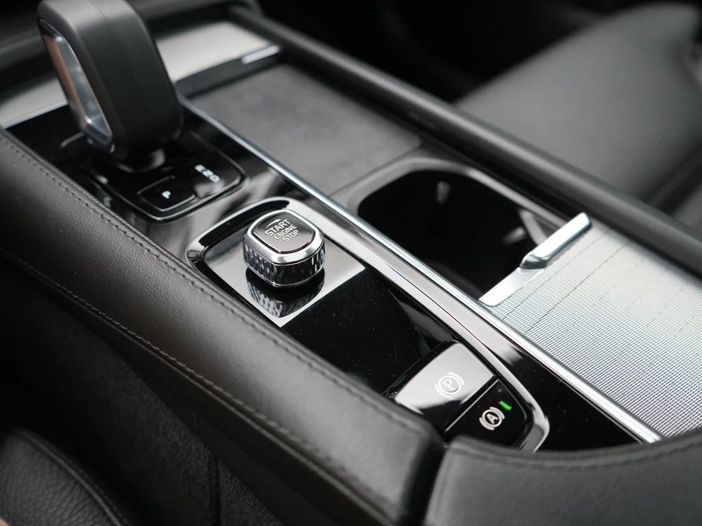 Volvo XC90 – foto 46