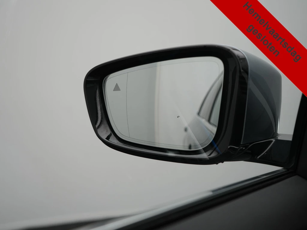 BMW 5 Serie – foto 29