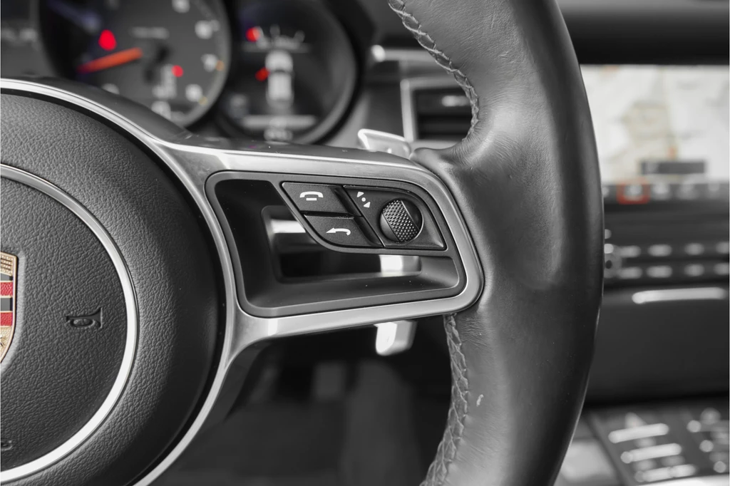 Porsche Macan – foto 56