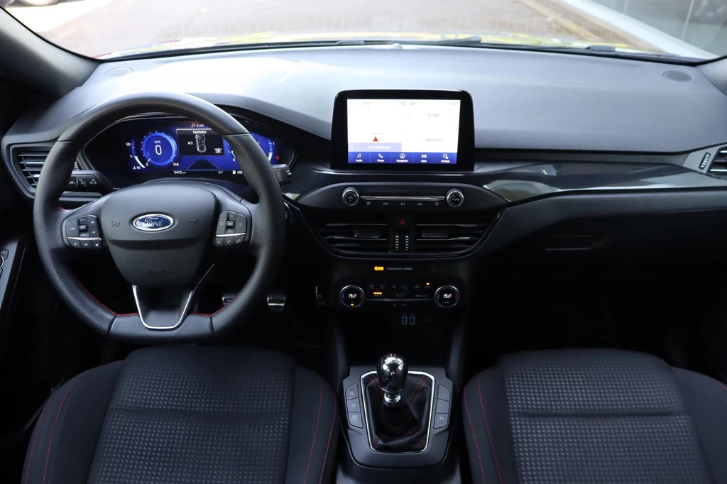 Ford Focus – foto 9