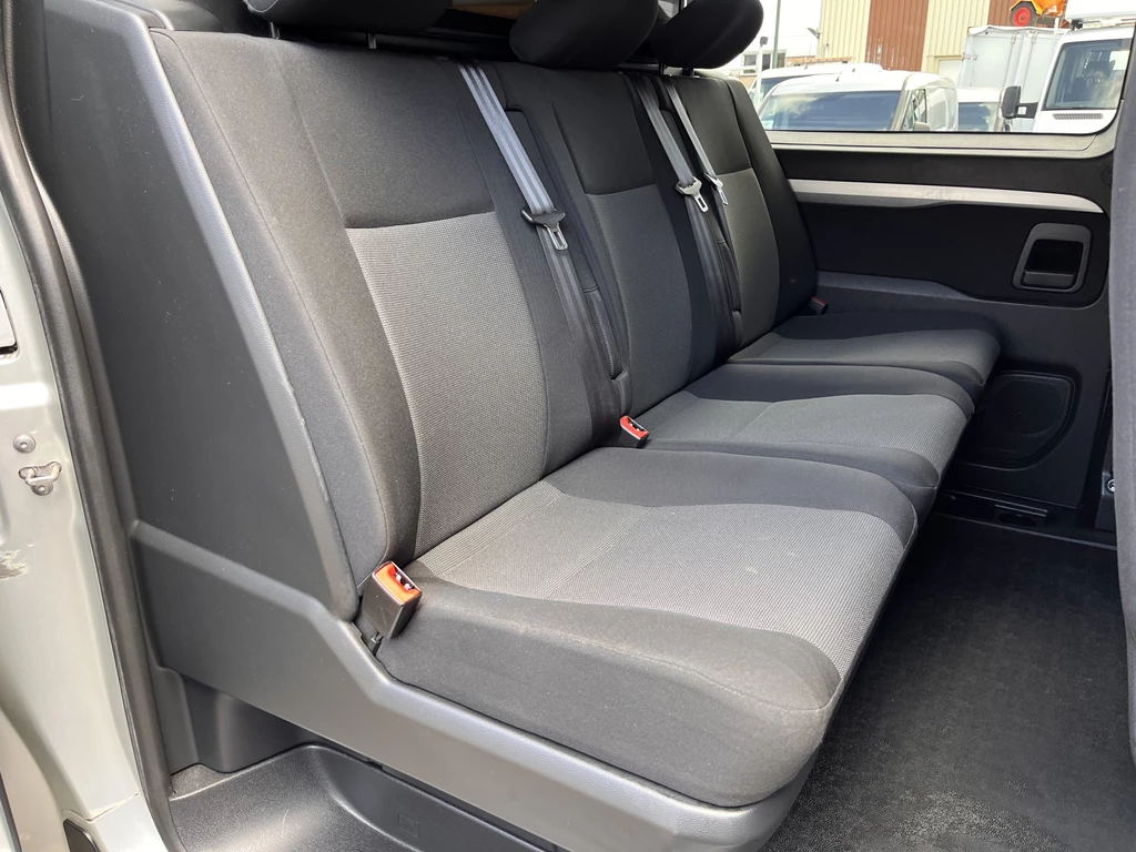 Citroën Jumpy – foto 26