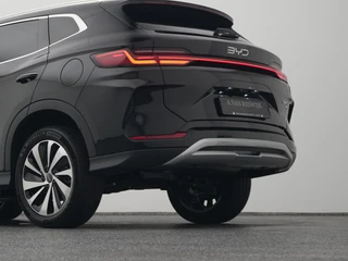 BYD SEAL U – thumbnail 5
