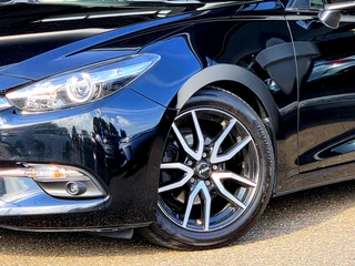 Mazda 3 – thumbnail 16