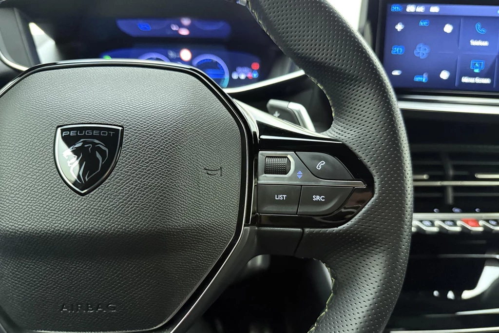 Peugeot 2008 – foto 20