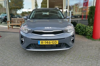 Kia Stonic – thumbnail 10