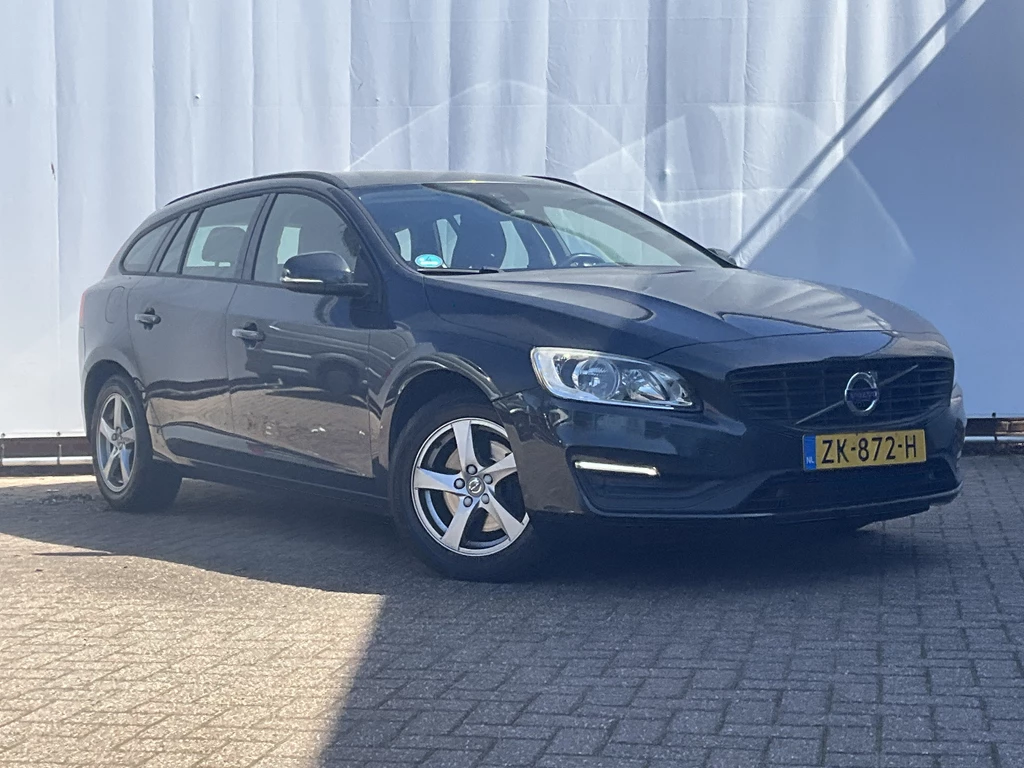 Volvo V60 – foto 9