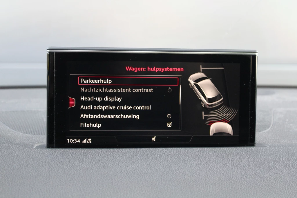 Audi SQ7 – foto 39