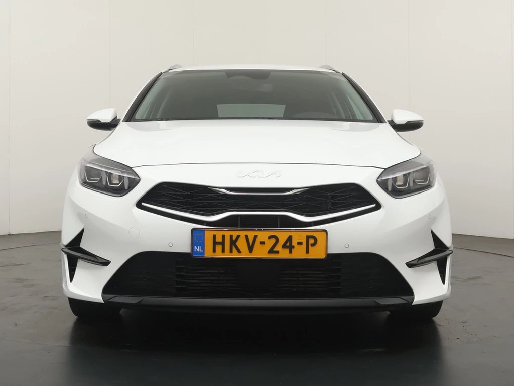 Kia Ceed Sportswagon – foto 13