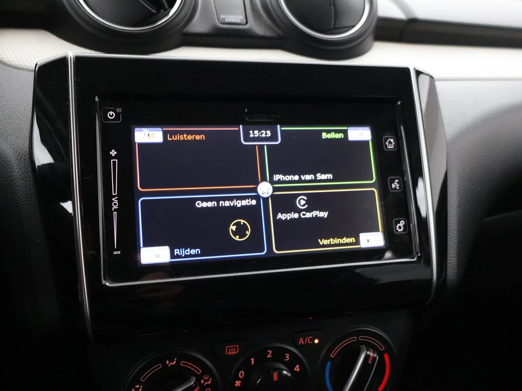 Suzuki Swift – foto 28