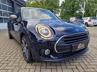 MINI Clubman – thumbnail 5